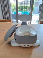 Baninni plaspotje walvis grijs / Potty whale grey, Kinderen en Baby's, Overige Kinderen en Baby's, Ophalen, Zo goed als nieuw