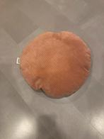 Roze rib kussen van Loods 5, Ophalen of Verzenden, Zo goed als nieuw, Roze, Rond