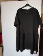 Misguided Plus top, zwart, maat 22 (50), nieuw, Zwart, Nieuw, Misguided Plus, Shirt of Top