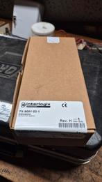 Aritech ATS TX-9001-03-1 Repeater 868AM - Nieuw & Gebruikt, Ophalen of Verzenden