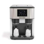 IJsklontjes machine DEMO model. Hoge korting, Witgoed en Apparatuur, IJsmachines, Koelelement, Nieuw, Moodzz, Info@moodzz-international.com