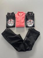 4 delig Icepeak skikleding pakket broek & 3 skipullies 176/S, Ophalen of Verzenden, Zo goed als nieuw