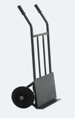 Steekwagen opklapbaar, Doe-het-zelf en Verbouw, 100 liter of meer, Ophalen of Verzenden, Nieuw, Steekwagen