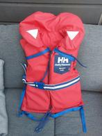Zwemvest Helly Hansen 40 tot 60 kilo, Watersport en Boten, Watersportkleding, Ophalen of Verzenden, Gebruikt, Kind, Reddingsvest of Zwemvest
