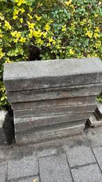 Betonnen bielzen 75x20x12, Ophalen, Biels, Zo goed als nieuw, Minder dan 100 cm