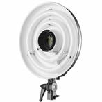 Beauty ringlamp 50W nieuw in doos, Ophalen, Nieuw