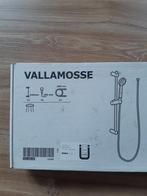 Vallamosse doucheset van Ikea., Douche, Gebruikt, Ophalen