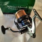 NIEUWE SHIMANO SPEEDMASTER 14000XTC, Ophalen, Zo goed als nieuw, Molen