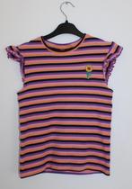 T-shirt van We 146/152, Kinderen en Baby's, Kinderkleding | Maat 146, Meisje, WE, Gebruikt, Ophalen of Verzenden