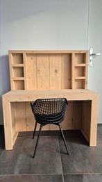 Kinder bureau, speelplek. Speelbureau, Ophalen of Verzenden, Zo goed als nieuw, Overige typen