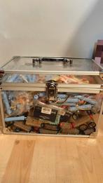 Kappersbenodigdheden, Ophalen of Verzenden, Zo goed als nieuw, Overige typen