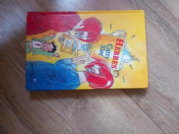 Hebbes cary slee  boek  beschikbaar voor biedingen