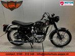 BSA ROCKET (bj 1956), 2 cilinders, Bedrijf, Toermotor, Bsa
