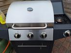 Gasbarbecue inclusief gasfles, Tuin en Terras, Ophalen, Zo goed als nieuw