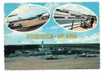 Stockholm Arlanda (luchthaven vliegveld), Verzamelen, Ophalen, 1960 tot 1980, Gelopen, Overig Europa