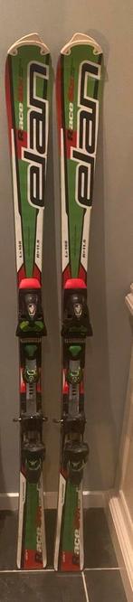 Ski’s Elan RaceSLx 155cm, 140 tot 160 cm, Gebruikt, Skiën, Ski's