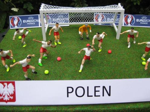 POLEN, Hobby en Vrije tijd, Modelbouw | Figuren en Diorama's, Nieuw, Verzenden