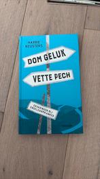 Ism Met Prof. Geerard Beets - Dom geluk, vette pech, Dieet en Voeding, Ophalen of Verzenden, Zo goed als nieuw, Ism Met Prof. Geerard Beets; Harrie Keusters