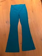 LaDress Broek Travelstof Maat L, Blauw, Maat 42/44 (L), Ophalen of Verzenden, Zo goed als nieuw