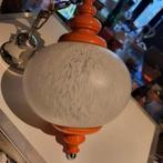 Vintage/ retro lamp Italië., Ophalen of Verzenden, Huis en Inrichting