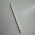 Apple pencil generation 2, 10 inch, Gebruikt, Apple iPad, Wit