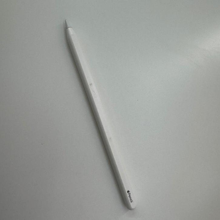 Apple pencil generation 2, Computers en Software, Apple iPads, Gebruikt, Apple iPad, 10 inch, 64 GB, Wit, Ophalen of Verzenden