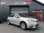 SEAT Leon ST 1.2 TSI Style, Voorwielaandrijving, Gebruikt, 4 cilinders, Parkeersensor