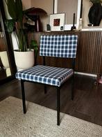 Martin Visser stoel, Ophalen