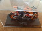 MiniChamps Honda RC212V Daniel Pedrosa (2007), Ophalen of Verzenden, Zo goed als nieuw, Motor, MiniChamps