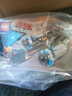 Mooie Lego Movie 70806, Kinderen en Baby's, Speelgoed | Duplo en Lego, Ophalen of Verzenden, Zo goed als nieuw
