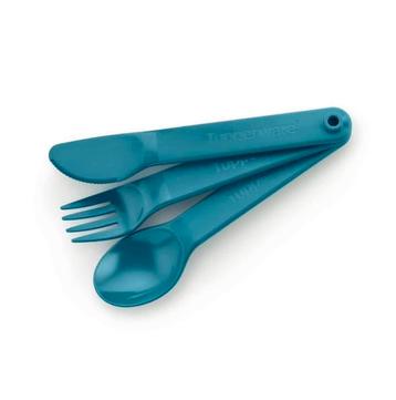 Tupperware bestek on-the-go, nieuw beschikbaar voor biedingen