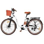 Elektrische Fiets Dyu C6 Pro, 59 cm of meer, Ophalen of Verzenden, Nieuw, Overige merken
