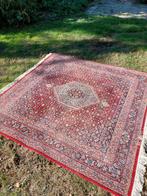 Perzisch tapijt Bidjar   192 x 193, Ophalen, 150 tot 200 cm, Vierkant, Zo goed als nieuw