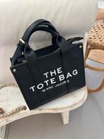 Tote Bag van Mar c Jacob s, Sieraden, Tassen en Uiterlijk, Tassen | Schoudertassen, Ophalen of Verzenden, Zo goed als nieuw, Zwart