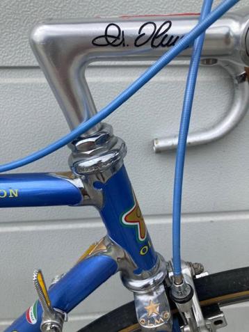 Olmo Classic Racefiets beschikbaar voor biedingen