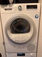 Bosch WTR85V81NL warmtepompdroger - WERKT PRIMA -, Witgoed en Apparatuur, Wasdrogers, Ophalen, 6 tot 8 kg, Minder dan 85 cm, Overige typen