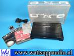 Rockford Fosgate PUNCH P450.4 4 kanaals versterker, Gebruikt, Audio Design, Am Breilingsweg 3, 76709 Kronau, Duitsland, Ophalen of Verzenden