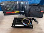 Roland TR-8S drumcomputer + decksaver +draagtas +hosa cable, Muziek en Instrumenten, Midi-apparatuur, Ophalen, Zo goed als nieuw