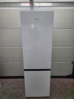 Hisense koelvriescombi nieuwstaat, Ophalen, 200 liter of meer, Met aparte vriezer, 160 cm of meer