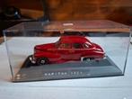 Opel Kapitan 1951 Modelauto, Hobby en Vrije tijd, Modelauto's | 1:43, Ophalen of Verzenden, Zo goed als nieuw, Auto, Overige merken