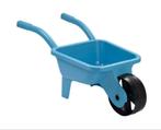 Speelgoed kruiwagen blauw, Ophalen of Verzenden, Zo goed als nieuw