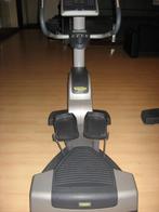 fitness cardio crosstrainer stepper The Wave Technogym, Crosstrainer, Gebruikt, Metaal, Rug