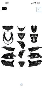 Gezocht!!! Kappenset speedfight 2, Fietsen en Brommers, Ophalen of Verzenden, Nieuw, Kap, Peugeot