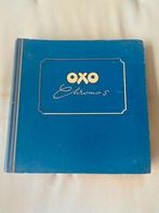 Oxo Chromo's insteek plaatjes albums 2 stuks compleet, Boeken, Prentenboeken en Plaatjesalbums, Gelezen, Plaatjesalbum, Verzenden