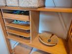 Lundia Organizer. Pennen- en documentenbak. 38x28,5x39cm, Ophalen, Met plank(en), Minder dan 50 cm, Gebruikt