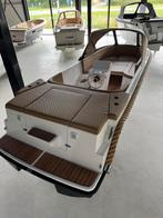 Nieuwe Admiraal 550 Tender - Tohatsu 15pk, Watersport en Boten, Vis- en Consoleboten, 10 tot 30 pk, Ophalen of Verzenden, Zo goed als nieuw