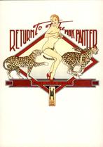 Return to the Pink Panter, Joost Veerkamp, Verzamelen, Ophalen of Verzenden, 1980 tot heden, Ongelopen, Overige thema's