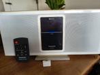Panasonic SC - HC05 Docking Music station, Audio, Tv en Foto, Stereo-sets, Ophalen of Verzenden, Gebruikt