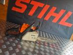Stihl MS170 Opknapper - Kettingzaag, Tuin en Terras, Ophalen, Gebruikt, Overige typen