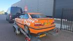 BMW 3-Serie 2.0 I 320 Coupe AUT 1996, Auto's, BMW, Achterwielaandrijving, Overige kleuren, 150 pk, Origineel Nederlands